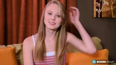 In Miami To Fuck - Lily Rader