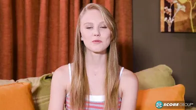 In Miami To Fuck - Lily Rader