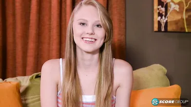 In Miami To Fuck - Lily Rader