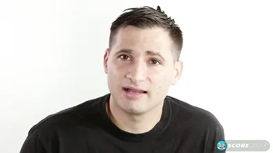 Tiff Bannister's Porn Stud Tryouts - Episode 2