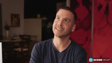 Tiff Bannister's Porn Stud Tryouts - Episode 2