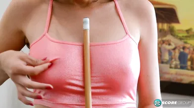 Newbie In South Beach - Angel Long