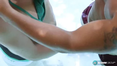 Charli Fucks Again - Charli Maverick