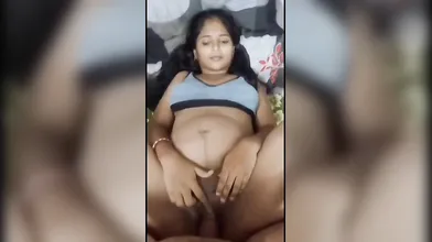 Gouthami reddy manthena fucking hard with husband's friend secretly in Guest hou