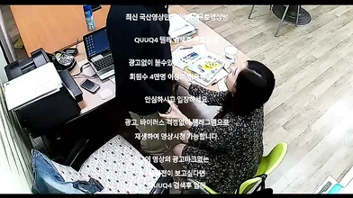 사무실에서 야동보다 떡치는 커플 한국야동 최신야동 국산야동 무료입장 텔레그램 QUUQ4 검색