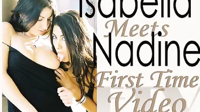 First Love - Isabella Stanza