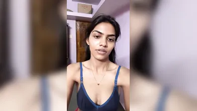 Indian gf nude clip xxx by her bf