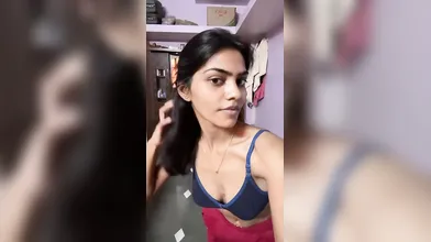 Indian gf nude clip xxx by her bf