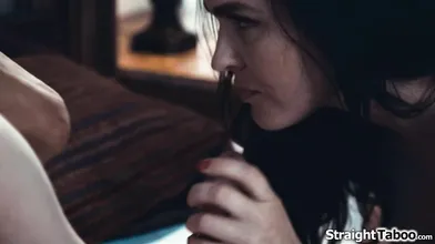 Oh my god why on earth are you fucking my teen stepdaughter