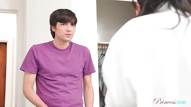 Everyone At School Recognized My Pussy - S13:E7