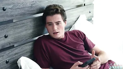 Stepmom Has A Confession To Make - S8:E8