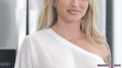 Stepmom Left Her Dildo In The Dishwasher - S25:E6