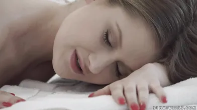 Massage With A Happy Ending