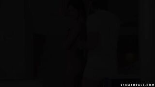 Sensual Oil Massage
