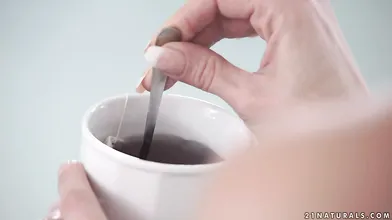 Blonde Anal Ecstasy