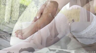 Sexy Toes