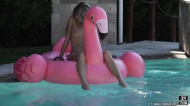 Hot Pink