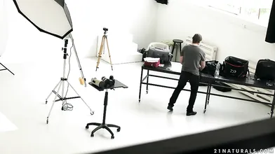Fuck Photography, Scene #01