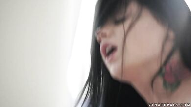 Slowly Fucking Sofia