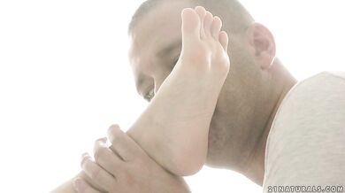 Love Me Love My Feet