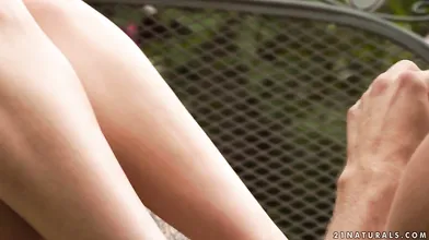 Sensual Sunrise, Scene #01