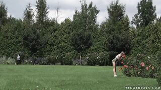 Athletic Excellence