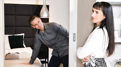 New Home, New Lover, Scene #01