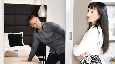 New Home, New Lover, Scene #01