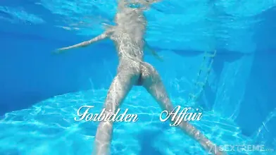 Forbidden Affair