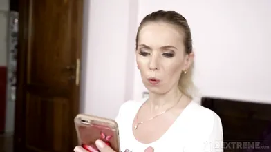 Caught Red Handed