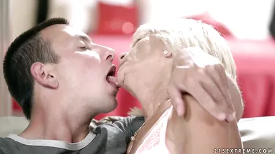Tasty Granny
