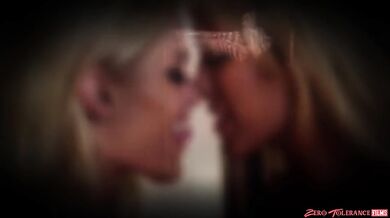 My Roommate's A Lesbian 6 - Scene 2