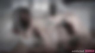 How To Kiss A Girl 3 - Scene 1