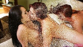 Lesbian Diaries - Scene 1