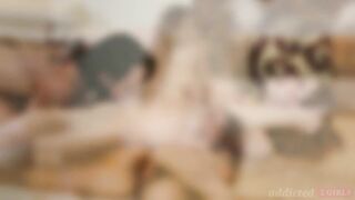 Strapped - Scene 4