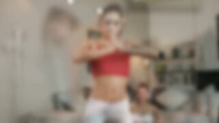 Yoga Girls - Scene 2