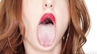 Kendra Cole: Dick/Dildo DP & Gaping!