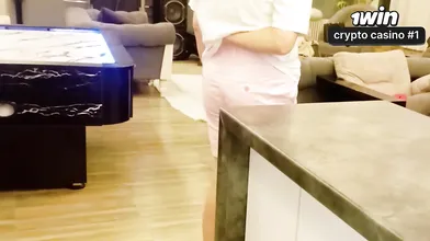 Sexo iraniano no jardim - o melhor filme pornô XXX!