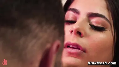 Ego Dominated Angel Takes It Deep