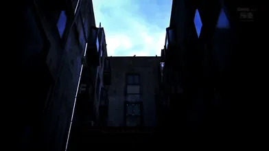 Busty Japanese In Black Tight Vinyl Outfit SNIS243RM