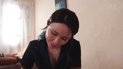 My Busty Neighbor Does Massage ROE296RM