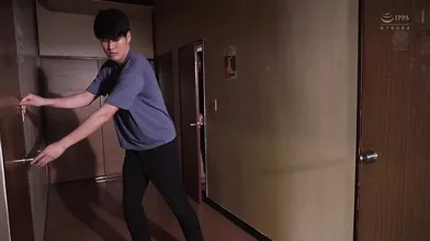 Busty Dorm Mom Makes Me Horny ROE310RM Japanese