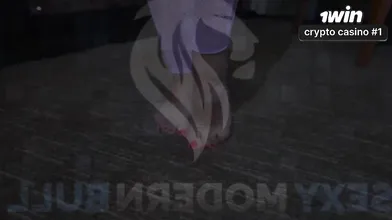 Hotel Brazil apresenta Monica Santhiago em fogo xxx e cenas quentes!