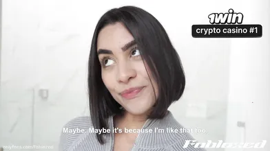 GET READY FOR THE HOTTEST GIRL IN PORN - NAKED, HORNY, DIRTY WOMAN WITNESSING HI