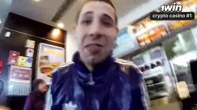 Eris Maximo oferece uma cena amadora xxx intensa e apaixonante na LatinaFever.