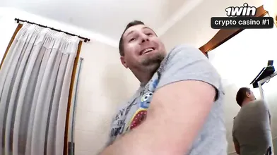 Eris Maximo oferece uma cena amadora xxx intensa e apaixonante na LatinaFever.