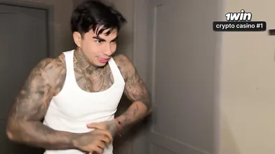 My gf is xxx while I penetrate my stepbrother's red-hot wife - a killer XXX