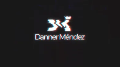 Danner Mendez and Iriannis Rodriguez warmth up the screen in their best XXX debu