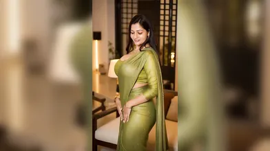 Slutty Interfaith Randi