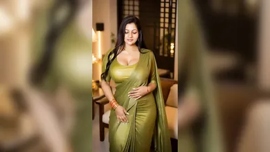 Slutty Interfaith Randi